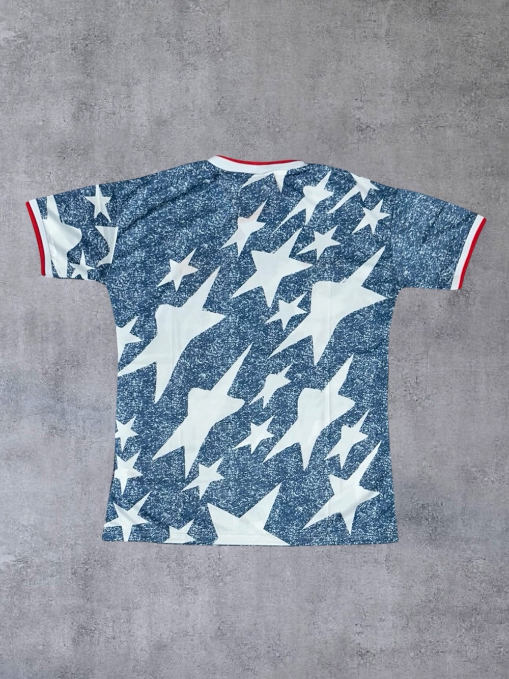 Retro USA Jersey 1994 - Picture 2 of 3